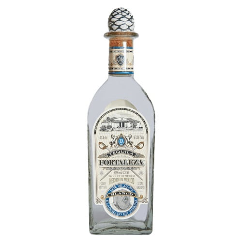 Suntory Fortaleza Tequila Blanco