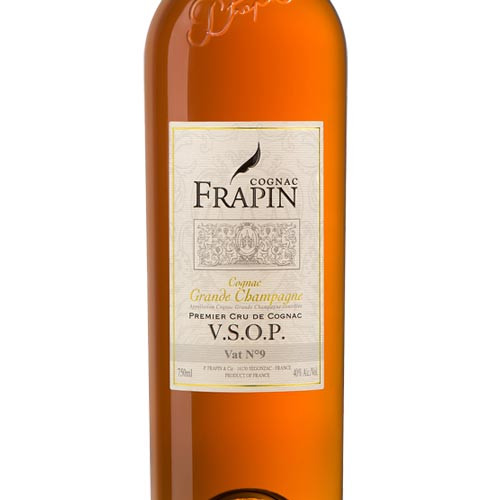 Frapin VSOP Cognac: Buy Now | Caskers