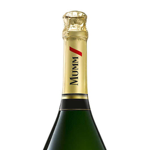 Buy G. H. Mumm Grand Cordon Brut Champagne (6L) Online » Order
