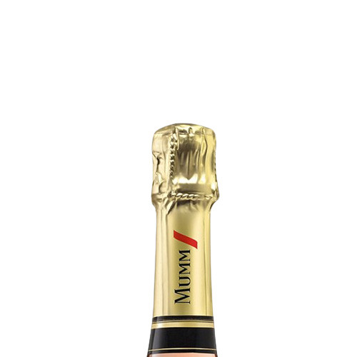 G.H. Mumm - Brut Rosé “Grand Cordon” Champagne 750ml - Old Town Tequila