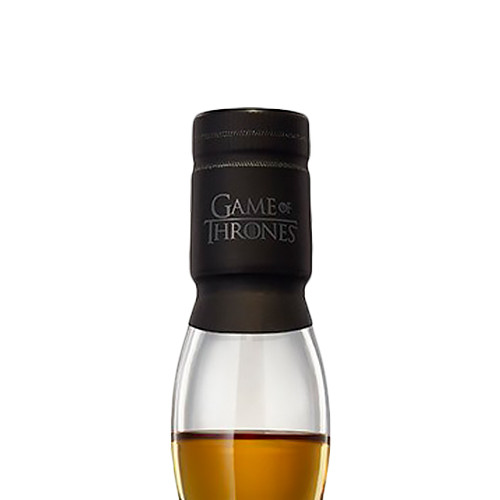 Game of Thrones House Lannister Lagavulin 9YO: Buy Now | Caskers