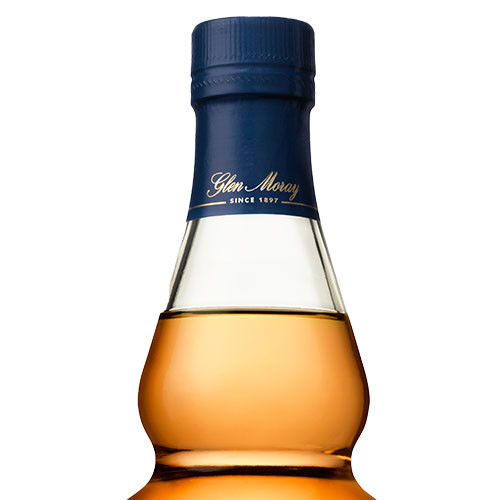 Glen Moray Cabernet Cask Finish Single Malt Scotch Whisky | Caskers