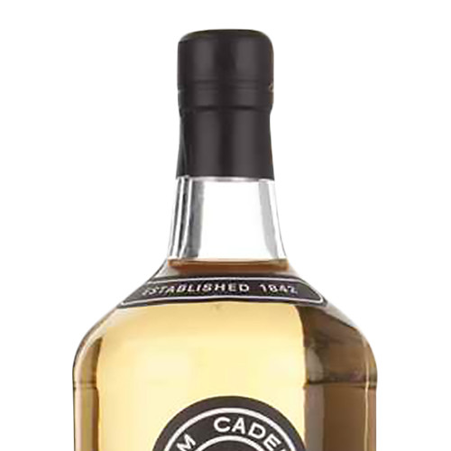 Glen Moray-Glenlivet 15YO Single Malt Scotch Whisky | Caskers