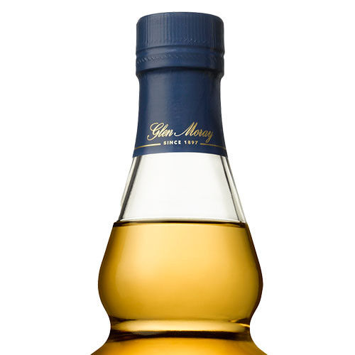 Glen Moray Heritage 12YO Single Malt Scotch Whisky: Buy Now | Caskers