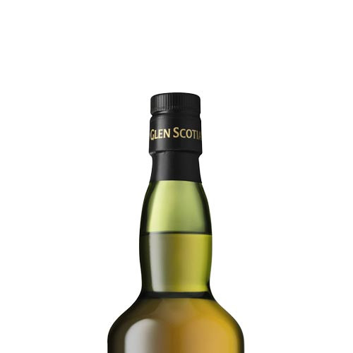 Glen Scotia Victoriana Single Malt Scotch Whisky: Buy Now | Caskers