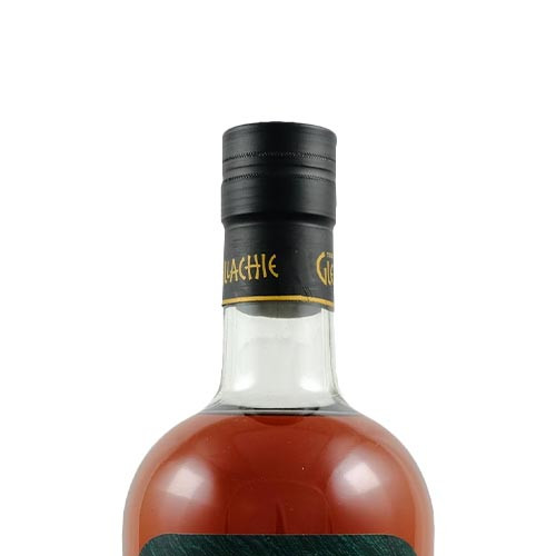 GlenAllachie 10YO Cask Strength Batch 8 Single Malt Scotch Whisky