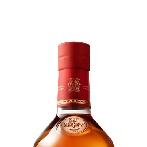 Glenfiddich Gran Reserva 21YO Single Malt Scotch Whisky: Buy Now