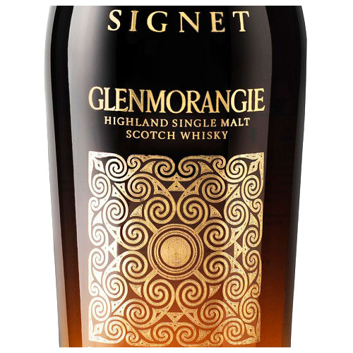 Glenmorangie Signet Single Malt Scotch Whisky