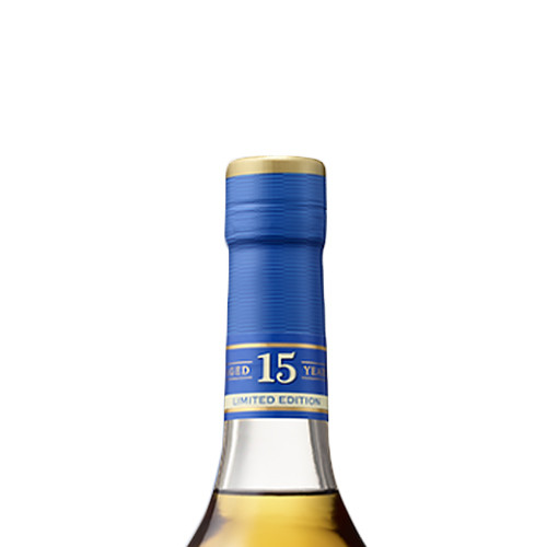 Glenmorangie The Cadboll Estate 15YO Single Malt Scotch Whisky