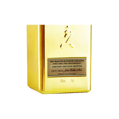 Johnnie Walker Gold Label Reserve Scotch Whisky