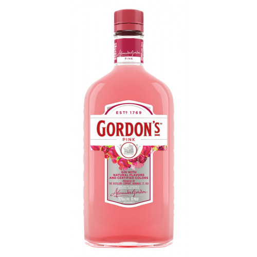 Gordon's Pink Gin