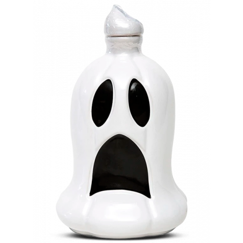 Gran Agave Tequila Reposado Ghost Edition: Buy Now | Caskers
