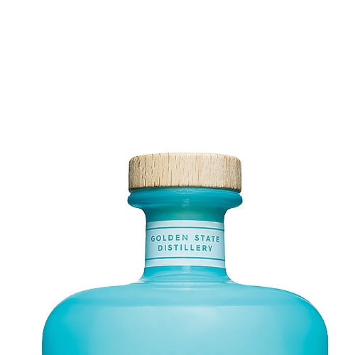 Gray Whale Gin