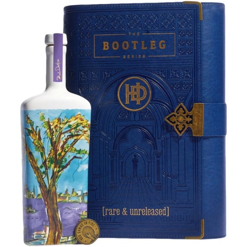 HEAVEN'S DOOR ウイスキー ギフトセット　限定品 Heaven's Door Bootleg Series 2021 Limited Edition Gift Box: Buy