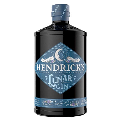 Hendrick's Lunar Gin