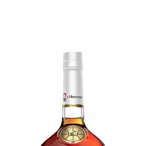 Hennessy VS The Spirit Of The NBA Limited Edition | Caskers