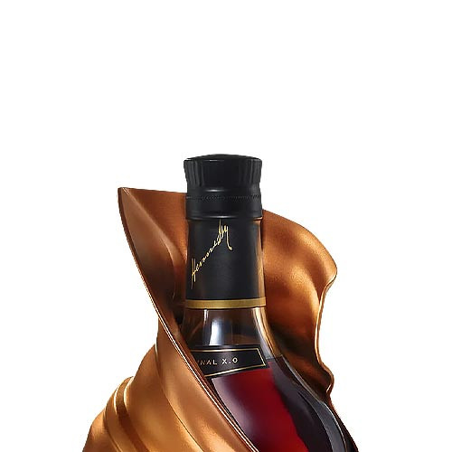 【成約:あおい様】Hennessy XO - Kim Jones Hennessy X.O Kim Jones Limited Edition Cognac