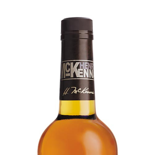 Henry Mckenna Kentucky Straight Bourbon Whiskey 80 Proof: Buy Now