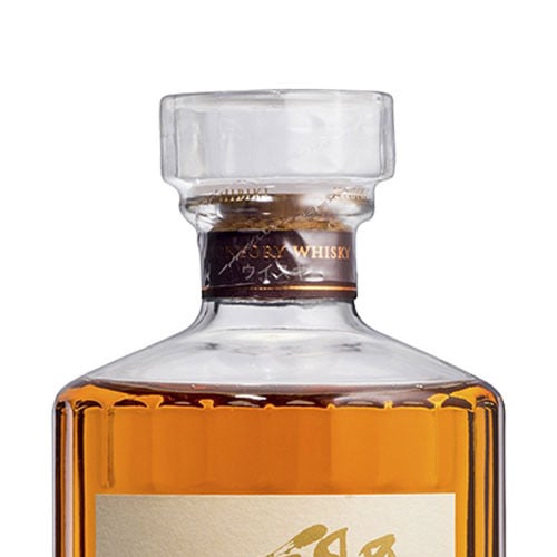 Hibiki 12 Year Old Japanese Whisky: Buy Now | Caskers