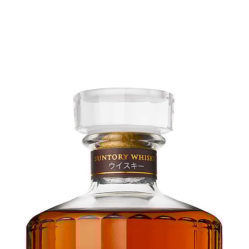 Hibiki 21 Year Old Blended Japanese Whisky: Buy Now | Caskers