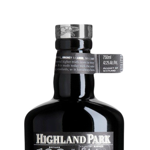 Highland Park 1964 Orcadian Vintage Single Malt Scotch Whisky