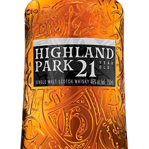 Highland Park 21YO November 2019 Release: Buy Now | Caskers