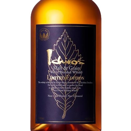 全国送料無料の通販 Ichiro's Malt Caskers | Now Buy Whisky: Blended World Grain & ウイスキー