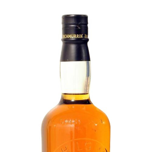 Inchmurrin 18 Year Old Single Malt Scotch Whisky | Caskers