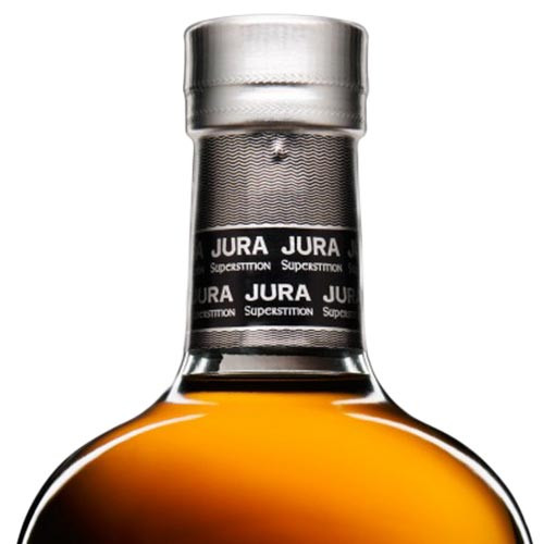 Jura Superstition Single Malt Scotch Whisky | Caskers