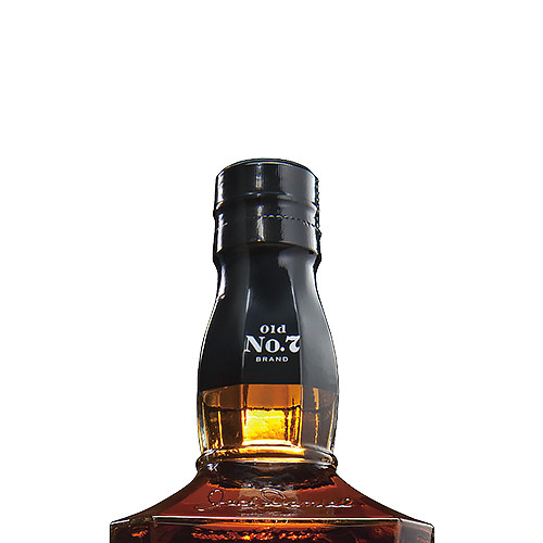 Jack Daniel's Old No. 7 700mL12本 Jack Daniel's Old No. 7 Tennessee Sour Mash Whiskey 750ml