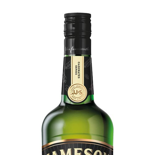 Jameson Caskmates Stout Edition Irish Whiskey: Buy Now | Caskers