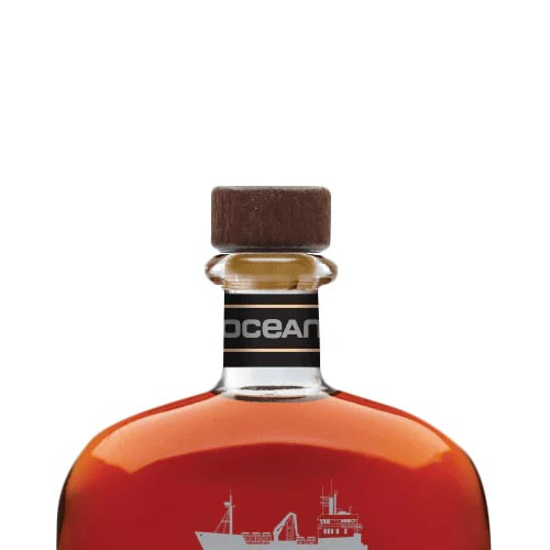 Jefferson's Ocean Aged at Sea Voyage 28 Bourbon Whiskey | Caskers