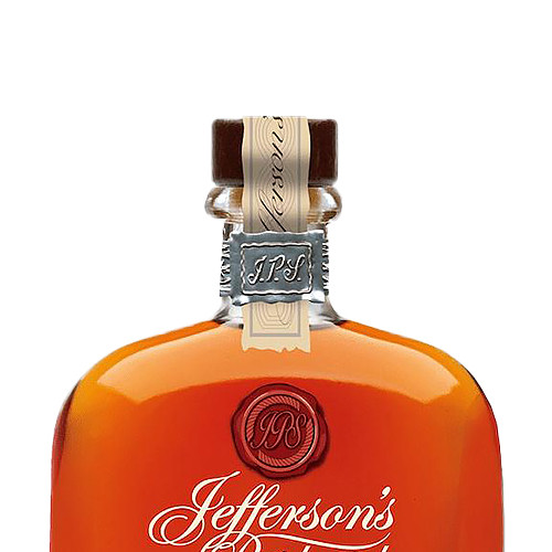 Jefferson's Presidential Select 16YO Twin Oak Bourbon Whiskey: Buy