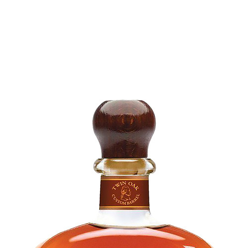Jefferson's Twin Oak Kentucky Straight Bourbon Whiskey: Buy