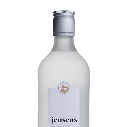 Jensen's London Distilled Old Tom Gin | Caskers