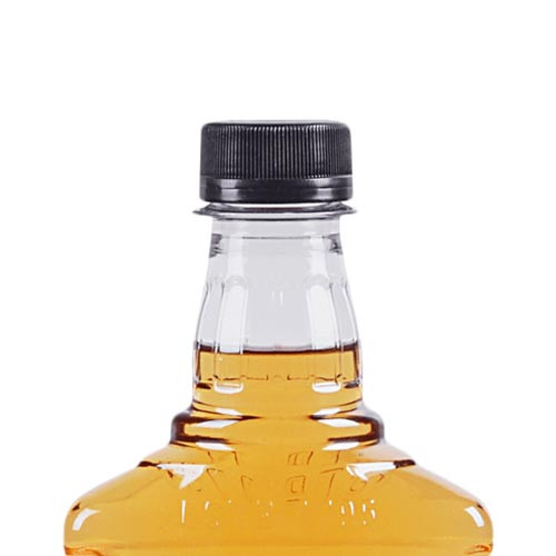 Jim Beam Bourbon Whiskey 375mL: Buy Now | Caskers