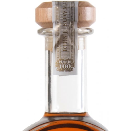 John J. Bowman Single Barrel Bourbon Whiskey: Buy Now | Caskers
