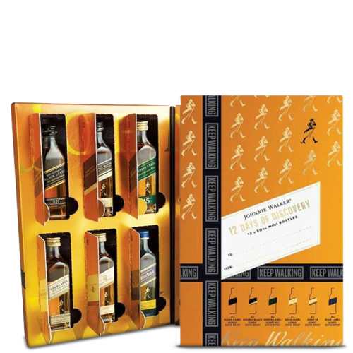 Johnnie Walker 12年 アイラ・スペイサイド 限定セット Johnnie Walker 12年 アイラ・スペイサイド 限定セット ジョニー