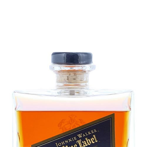 Johnnie Walker Blue Label 200th Anniversary Edition Cask Strength