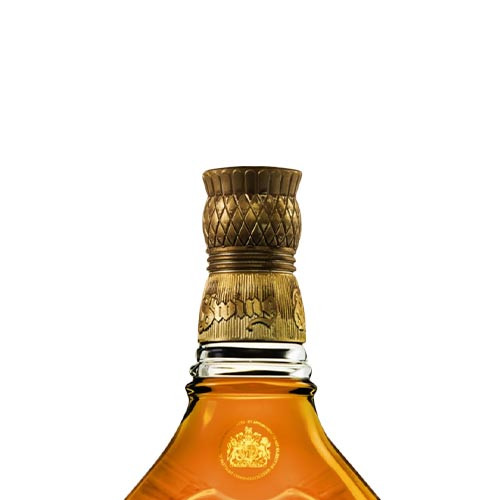 Johnnie Walker Swing Blended Scotch Whisky: Buy Now | Caskers