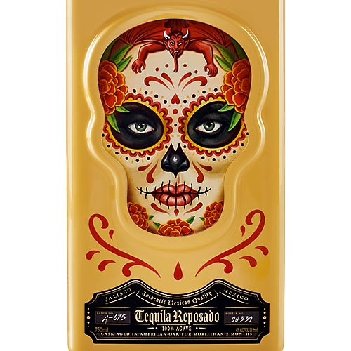 何でも揃う Kah Caskers | Now Buy Reposado: Tequila その他