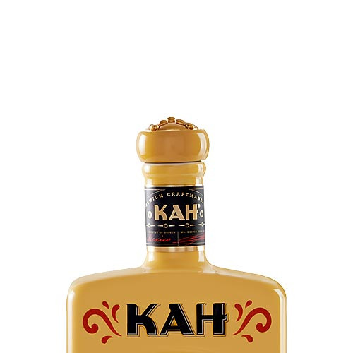 Kah Tequila Reposado: Buy Now | Caskers