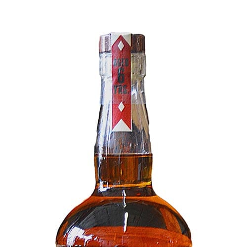 Kentucky Senator Batch 2 Kentucky Straight Bourbon Whiskey | Caskers