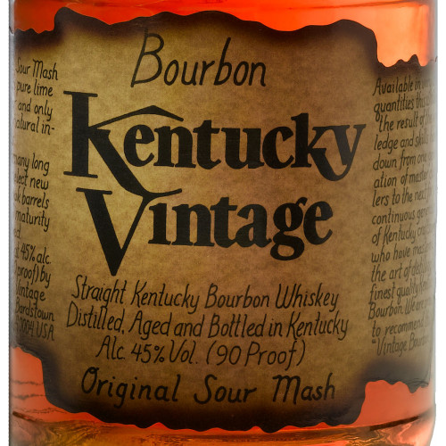 Kentucky Vintage Bourbon Whiskey: Buy Now | Caskers