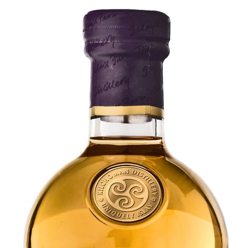 KILCHOMAN SANAIG 70ml 46％　ウイスキー ☆KILCHOMAN SANAIG 70ml 46％ ウイスキー