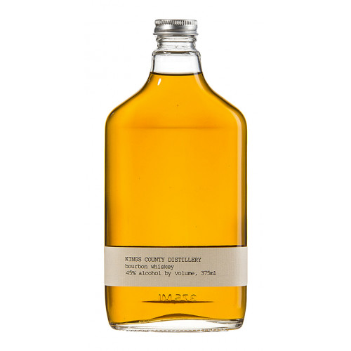 Kings County Straight Bourbon Whiskey: Buy Now | Caskers