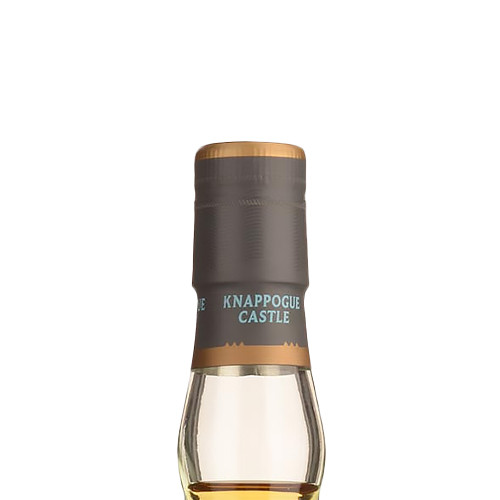Knappogue Castle 12YO Single Malt Irish Whiskey: Buy Now