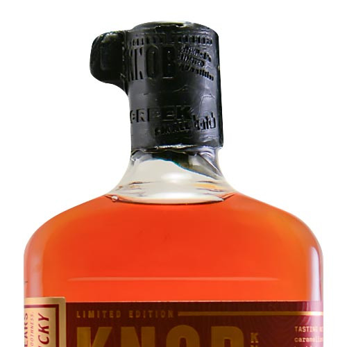 Knob Creek 15 Year Old Limited Release: Buy Now | Caskers