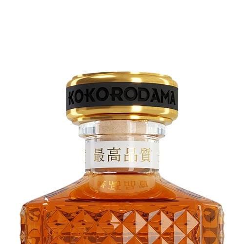 Kokorodama World Malt Japanese Whisky: Buy Now | Caskers