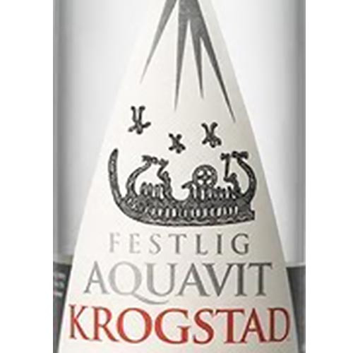 Krogstad Aquavit | Caskers